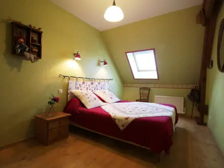 Charmant Gîte avec Internet et Animaux Acceptés - Photo 12