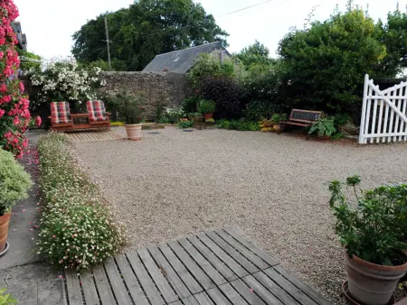 Charmant Gîte avec Internet et Animaux Acceptés - Photo 15