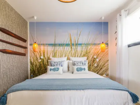 Maison élégante avec 2 chambres, terrasses et toutes charges incluses à Barneville-Carteret - Photo 10