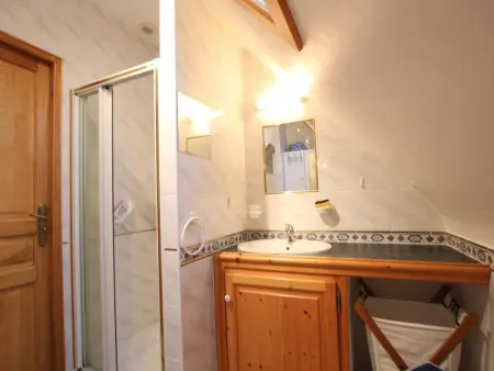 Charmante maison avec cheminée et jardin privé - Photo 10