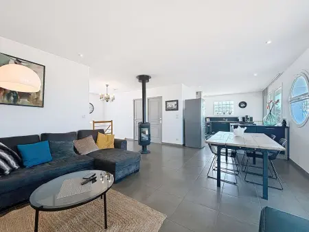 Villa à 150m de la plage avec piscine et WiFi gratuit - Photo 3