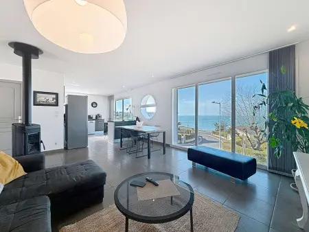 Villa à 150m de la plage avec piscine et WiFi gratuit - Photo 6