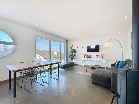 Villa à 150m de la plage avec piscine et WiFi gratuit - Photo 8