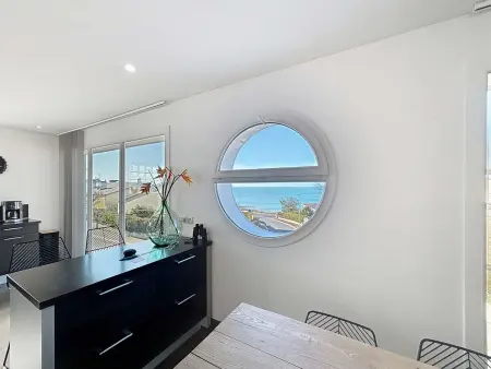 Villa à 150m de la plage avec piscine et WiFi gratuit - Photo 9