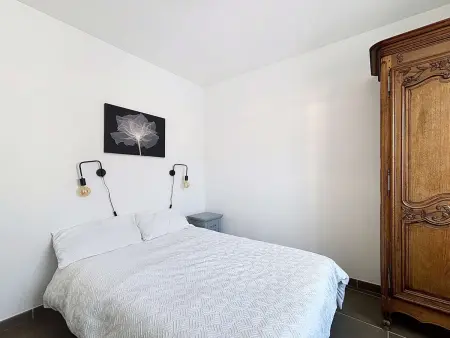 Villa à 150m de la plage avec piscine et WiFi gratuit - Photo 14
