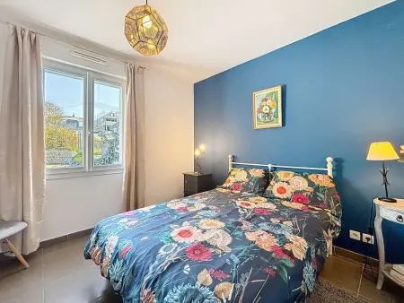 Villa à 150m de la plage avec piscine et WiFi gratuit - Photo 16