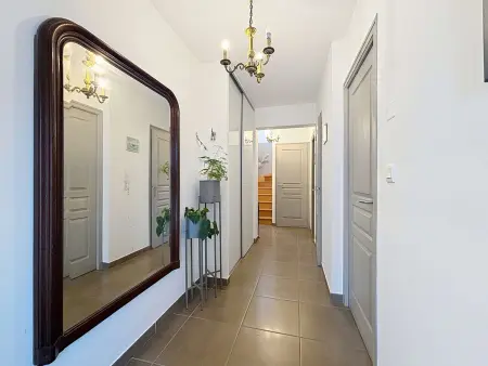 Villa à 150m de la plage avec piscine et WiFi gratuit - Photo 18