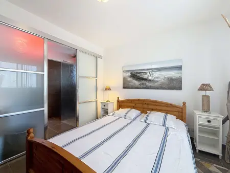 Villa à 150m de la plage avec piscine et WiFi gratuit - Photo 19