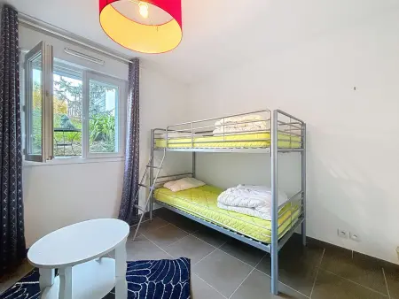 Villa à 150m de la plage avec piscine et WiFi gratuit - Photo 21