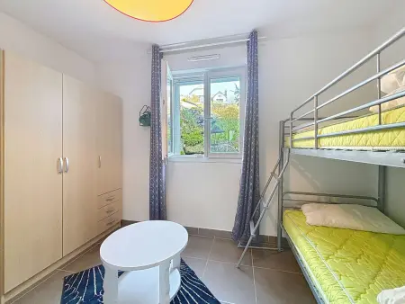 Villa à 150m de la plage avec piscine et WiFi gratuit - Photo 22