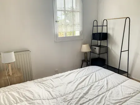 Villa 5 pièces avec jardin, à 400m de la plage et 600m des commerces, wifi et barbecue inclus - Photo 13