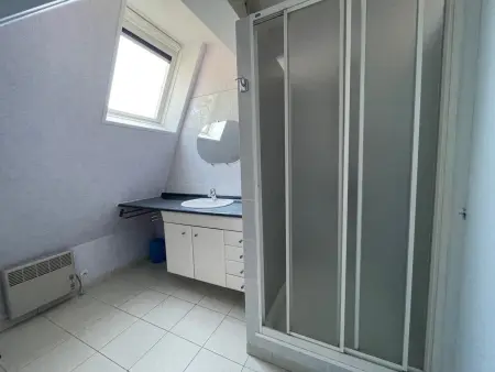 Villa 5 pièces avec jardin, à 400m de la plage et 600m des commerces, wifi et barbecue inclus - Photo 27