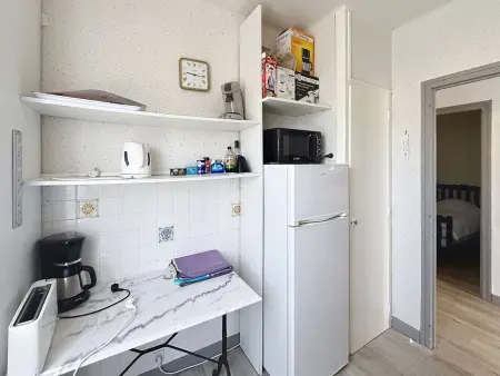 Maison plain-pied à 150m de la plage avec jardin clos et terrasse - Jullouville - Photo 5