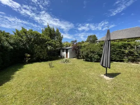 Maison plain-pied à 150m de la plage avec jardin clos et terrasse - Jullouville - Photo 17