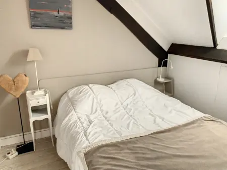 Maison au calme, 400m plage, jardin, Wi-Fi, proche commerces - Photo 10