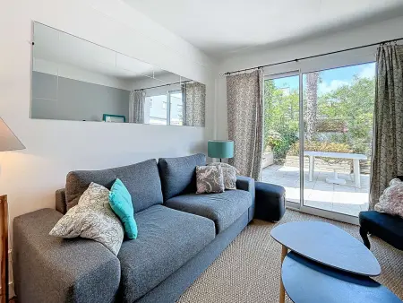 Jolie maison à 400m de la plage, proche centre-ville, avec terrasse et wifi gratuit - Photo 6