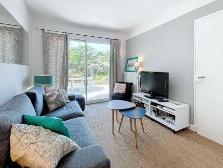 Jolie maison à 400m de la plage, proche centre-ville, avec terrasse et wifi gratuit - Photo 7