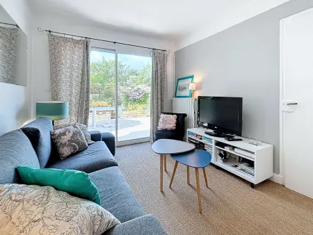 Jolie maison à 400m de la plage, proche centre-ville, avec terrasse et wifi gratuit - Photo 10