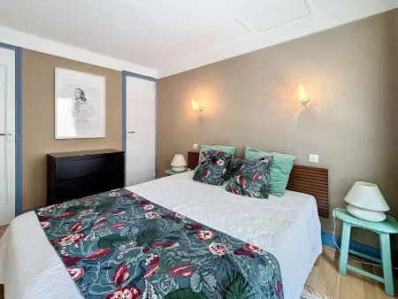 Jolie maison à 400m de la plage, proche centre-ville, avec terrasse et wifi gratuit - Photo 11