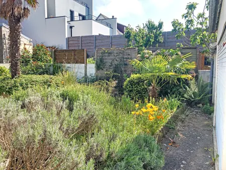 Jolie maison à 400m de la plage, proche centre-ville, avec terrasse et wifi gratuit - Photo 15