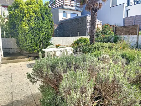 Jolie maison à 400m de la plage, proche centre-ville, avec terrasse et wifi gratuit - Photo 16