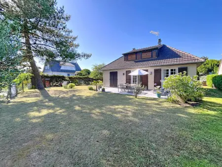 Maison de charme à 150m de la plage avec jardin, 6-8 pers, Kairon Plage - Photo 4