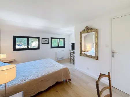 Maison de charme à 150m de la plage avec jardin, 6-8 pers, Kairon Plage - Photo 18