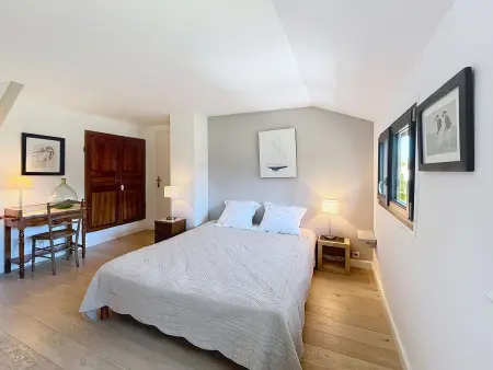 Maison de charme à 150m de la plage avec jardin, 6-8 pers, Kairon Plage - Photo 19