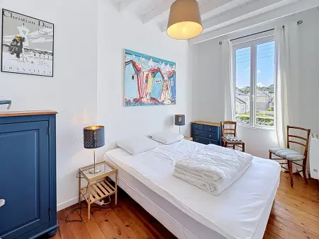 Villa au Calme avec Jardin, Proche Plage et Commerces, Wifi et Équipements Complets - Photo 7