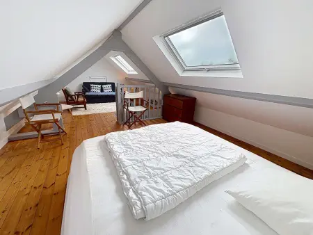 Villa au Calme avec Jardin, Proche Plage et Commerces, Wifi et Équipements Complets - Photo 10
