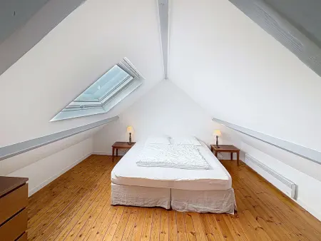 Villa au Calme avec Jardin, Proche Plage et Commerces, Wifi et Équipements Complets - Photo 11