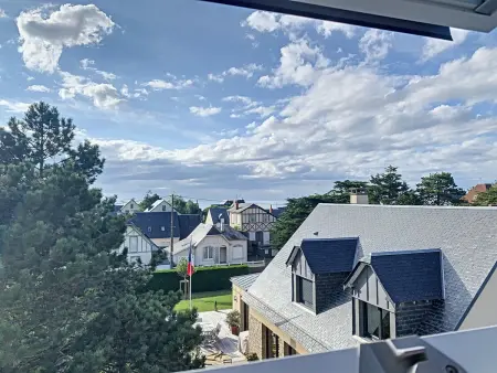 Villa au Calme avec Jardin, Proche Plage et Commerces, Wifi et Équipements Complets - Photo 15