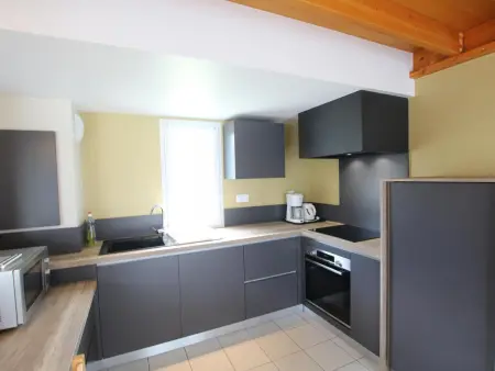 Maison de vacances à La Hague avec animaux admis - Photo 3