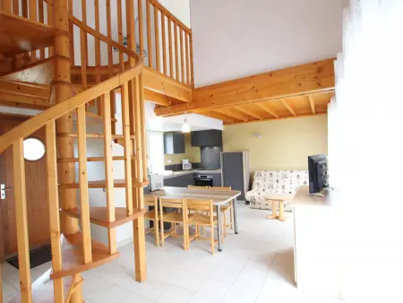 Maison de vacances à La Hague avec animaux admis - Photo 4