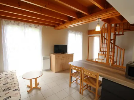 Maison de vacances à La Hague avec animaux admis - Photo 5