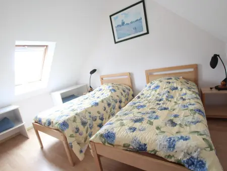 Maison de vacances à La Hague avec animaux admis - Photo 10