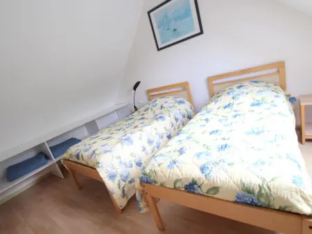 Maison de vacances à La Hague avec animaux admis - Photo 11