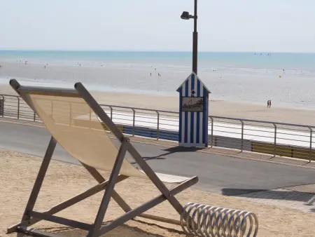 Charmante maison plain-pied à St-Pair-sur-Mer, proche plage - Photo 16