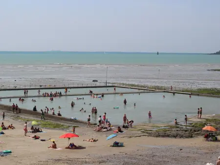 Charmante maison plain-pied à St-Pair-sur-Mer, proche plage - Photo 18