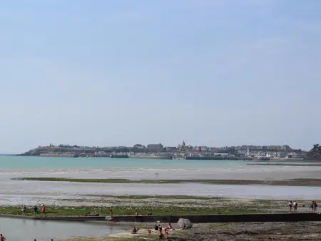 Charmante maison plain-pied à St-Pair-sur-Mer, proche plage - Photo 19