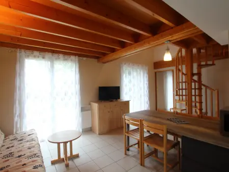 Maison confortable à La Hague, Gite 6 personnes à La Hague - Photo 4