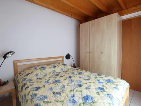 Maison confortable à La Hague, Gite 6 personnes à La Hague - Photo 7
