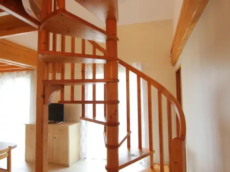 Maison confortable à La Hague, Gite 6 personnes à La Hague - Photo 9
