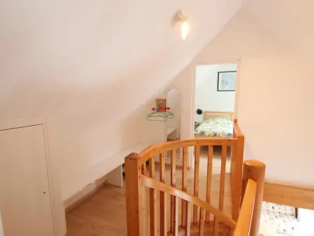 Maison confortable à La Hague, Gite 6 personnes à La Hague - Photo 10