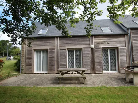 Maison confortable à La Hague, Gite 6 personnes à La Hague - Photo 13