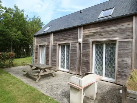 Maison confortable à La Hague, Gite 6 personnes à La Hague - Photo 15