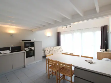 Maison individuelle près des dunes à La Hague, animaux admis, parking - Photo 1