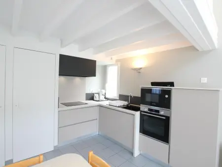 Maison individuelle près des dunes à La Hague, animaux admis, parking - Photo 2