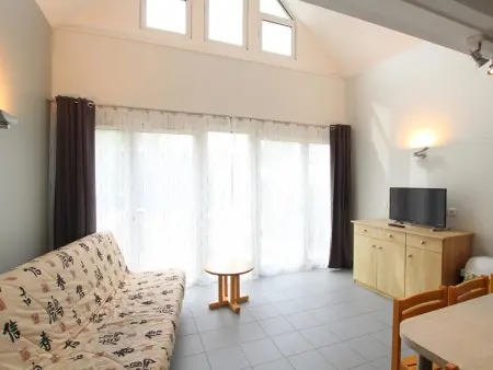 Maison individuelle près des dunes à La Hague, animaux admis, parking - Photo 3