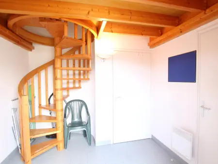 Maison individuelle près des dunes à La Hague, animaux admis, parking - Photo 7